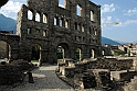 Aosta - Teatro Romano_18